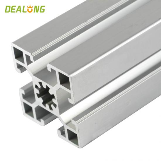 aluminium profiles