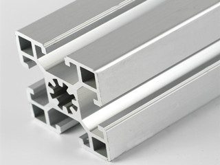 marques de profilés en aluminium industriels, comment reconnaître la marque? 