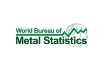  WBMS  rapport:  Le marché mondial de l'aluminium primaire Surapprovisionnement  1,537 millions de tonnes de janvier à août 2020 
